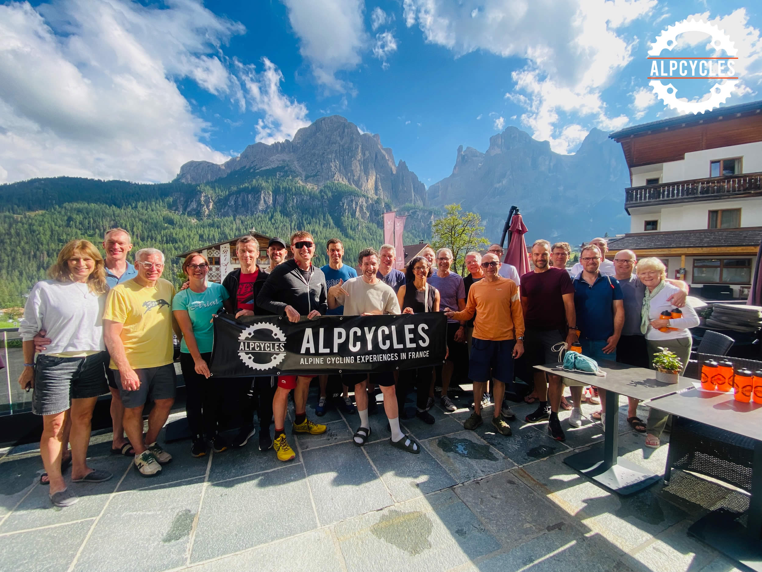 Maratona dles Dolomites-Enel