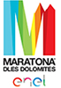 Maratona dles Dolomites-Enel