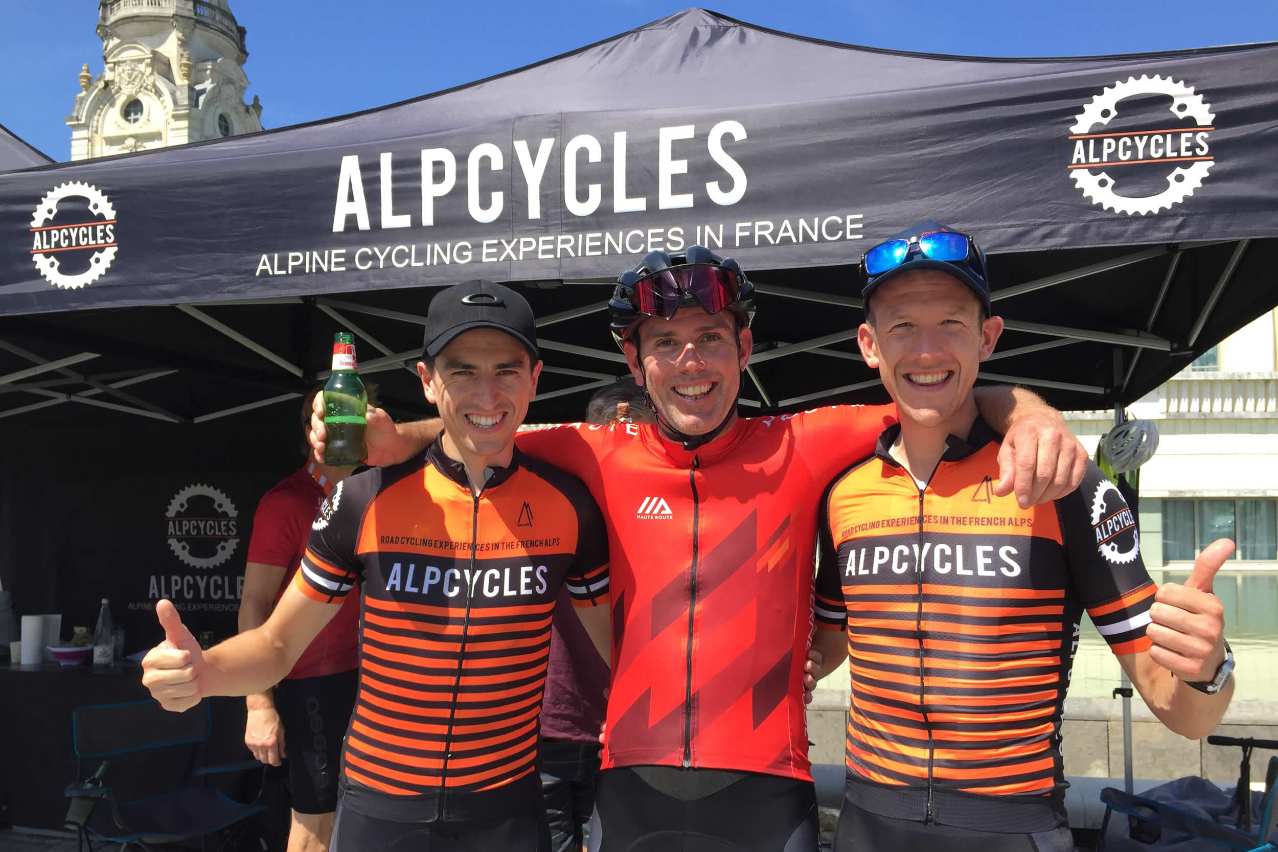 alpcycles events