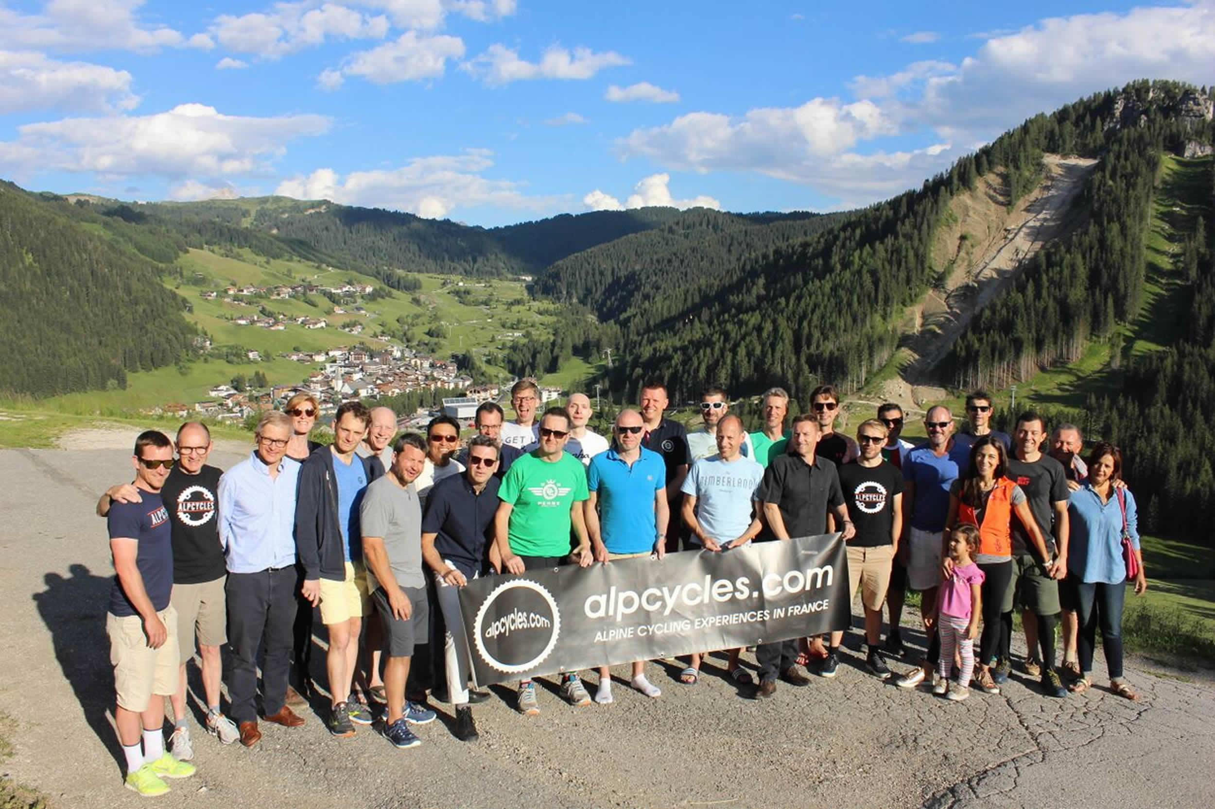 Maratona dles Dolomites-Enel