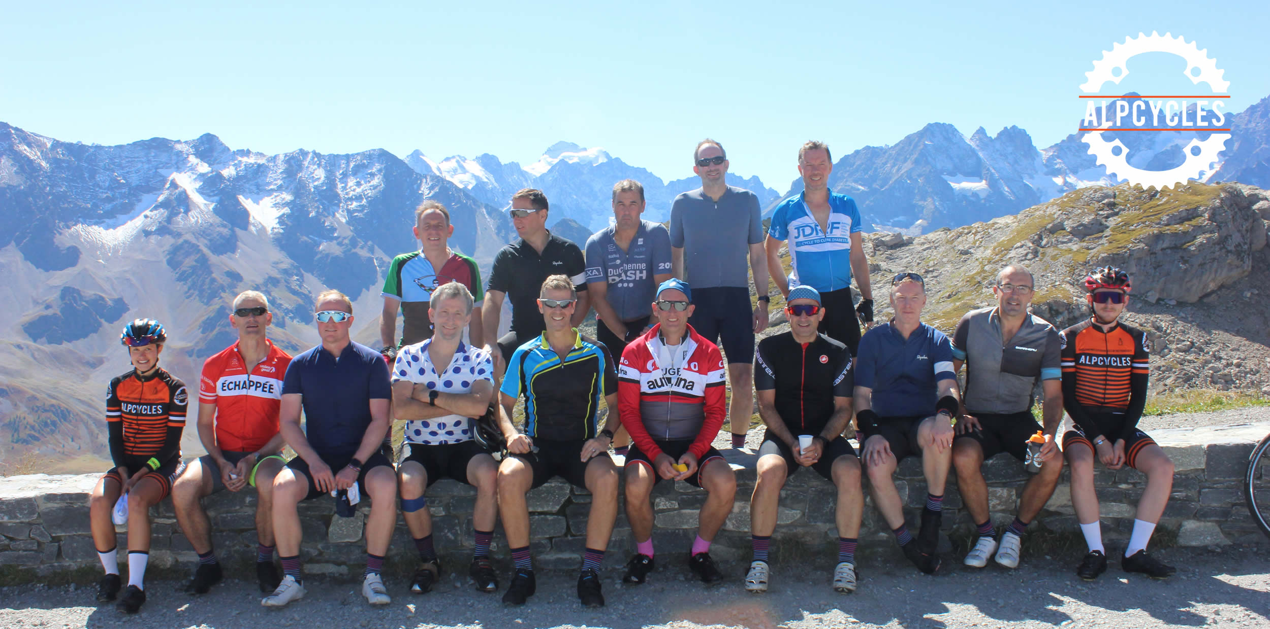 Bespoke Cycling Trips - Tours