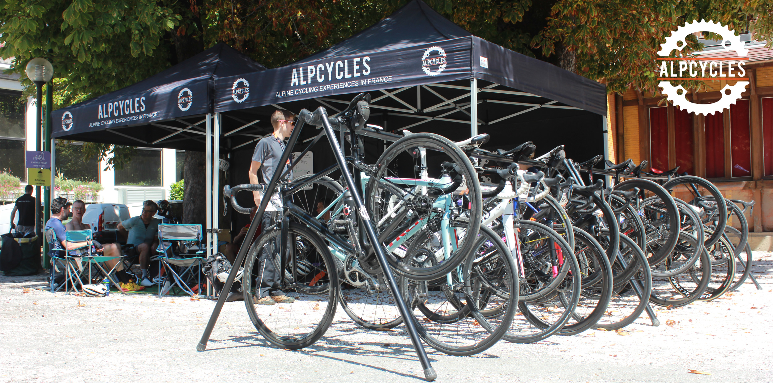  Haute Route Ventoux