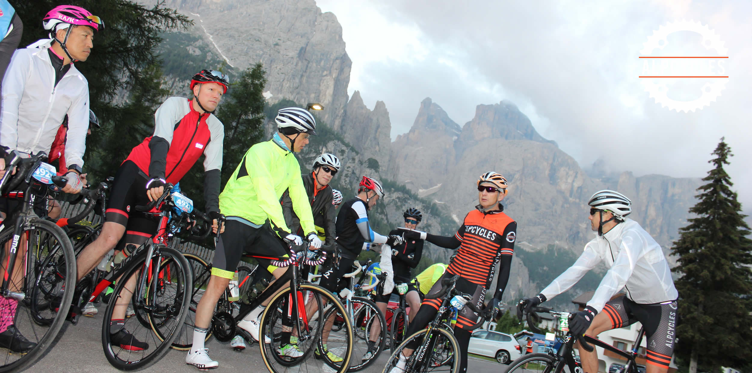 Maratona dles Dolomites-Enel