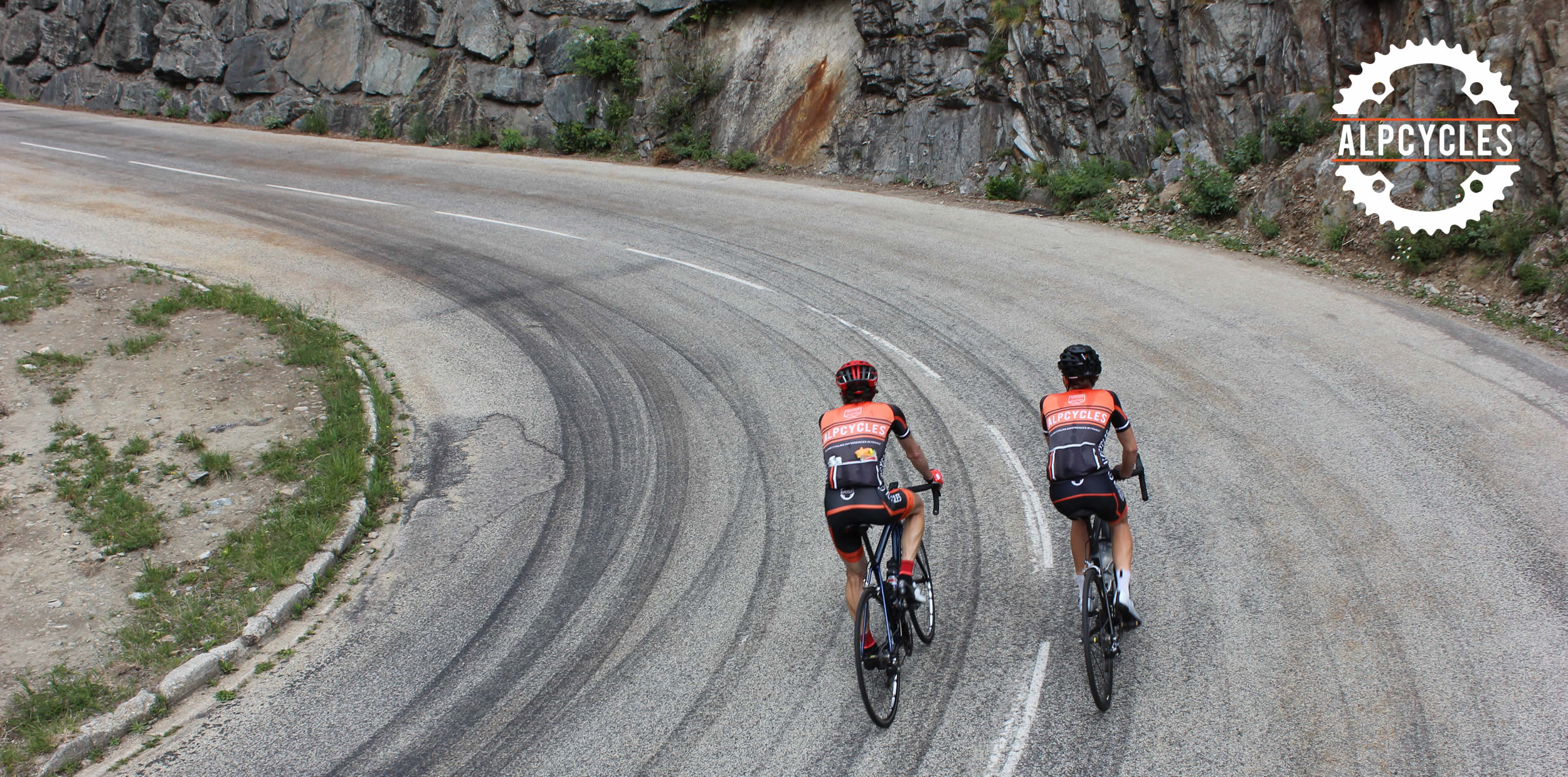 La Marmotte Alpes Granfondo
