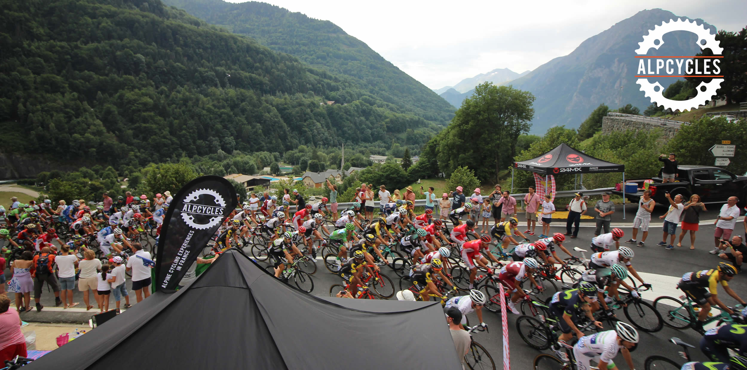  Tour de France Travel Package